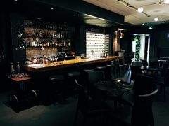 -大酉·M Coffee(北京美术馆店)
