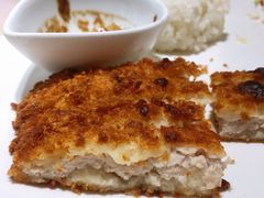 王炸猪排-韩香福脊骨汤锅(上杭路店)