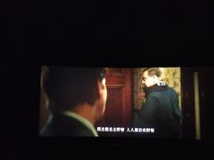放映厅-华美影城(马栏广场店)