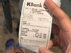 -Let’s Relax Spa(Chiangmai Pavillion)