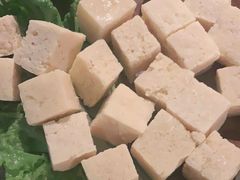 -老墙根涮肉·铜锅·烧烤(欢乐谷·王四营店)