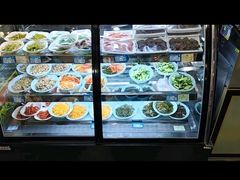 -味一楼兰州拉面(机场一店)