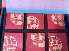 -上海齐鲁万怡大酒店·辣椒屋咖啡厅