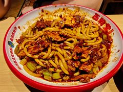 -西粉堂新疆米粉(朝外店)
