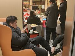 -海底捞火锅(宇飞大厦店)