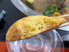 -崔记老东北传奇铁锅炖(横店总店)