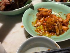 糖里脊-弄堂里(西溪龙湖天街店)