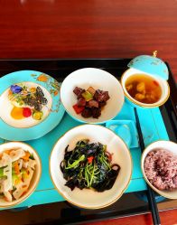-新寰亚月子会所(金鸡湖凯宾店)