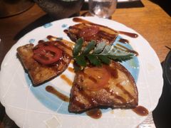 鹅肝-相左日料放题自助(太原街店)