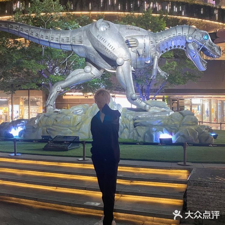 浪漫🍁氛围的法式风格餐厅