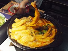 -老表记广西宵夜螺蛳鸭脚煲(西大店)