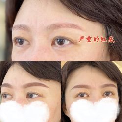 -MIVI野生眉纹绣纹眉