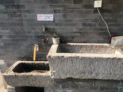 -时光漫步酒店(北京国子监簋街北新桥地铁站店)