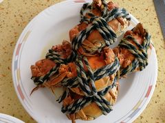-汇泉王朝大饭店-旋转餐厅(南海路店)