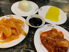 -桃园中华料理炸酱面(燕儿岛路店)