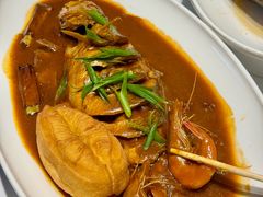 -渔家风味·鲅鱼水饺·央视展播·海鲜天津菜(开发区店)