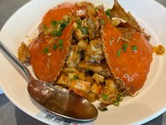 -佬太公海鸭·海鲜大排档(上海总店)
