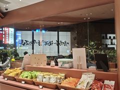 -茶话弄(中贸广场店)