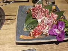 -やきにく 牛将日式焼肉(新华路店)
