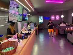 -LIENOW来闹密室剧本推理&狼人杀(李家村万达广场店)