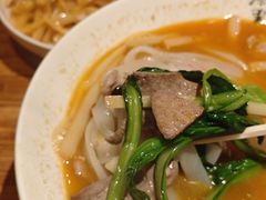 -漆黑觉米粉(三里屯店)