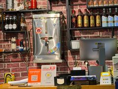 -云晓光头烧烤吧(德平路店)