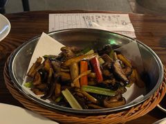 -猪肉婆私房菜(容桂总店)