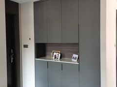 -艾伍奥德全屋定制(锦城万达广场店)