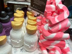 -LUSH(威尼斯人店)