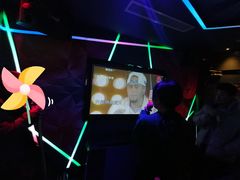 -好乐迪KTV(金钻店)