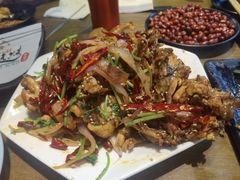 -马海涛牛肉串·午市牛腩饭·烧烤夜宵(领汇广场店)