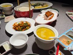 -秀儿四九城·新京菜(亚运村鸟巢店)