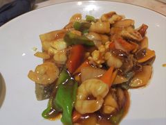 -丁字口海鲜热炒·烧烤大排档