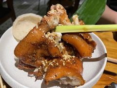 -仓库南洋海鲜小排档(柳河路店)