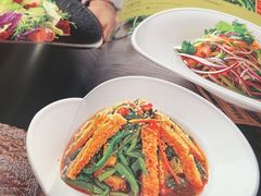 -巴依老爷新疆美食(魏公村店)