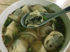 -特色千里香馄饨(红梅店)