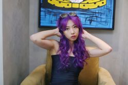 -变画·发型STUDIO