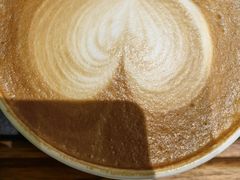 -Peet's Coffee皮爷咖啡(德基店)