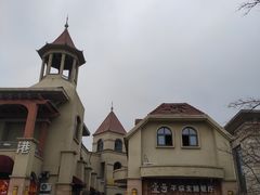 -碧海银沙海鲜餐厅(恒大海上威尼斯店)