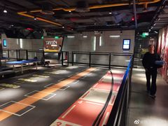 -威尔仕健身(金茂店)