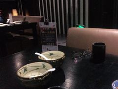 -松临·铁板烧&Omakase(神农店)