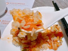 -常鲜楼常来尝鲜海胆馆(星海店)
