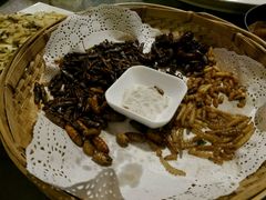 -新竹里馆·花园餐厅(兴苑路店)
