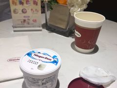 -哈根达斯(皇城恒隆广场店)