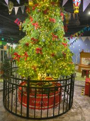 -幻贝家儿童乐园(杭州远洋乐堤港店)