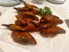 -燕郊烧鸽子(酷车小镇店)