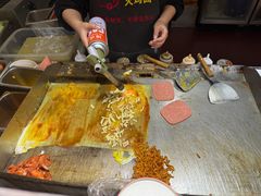 -衣裳街历史文化街区