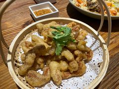 -塔哈尔·新疆盛宴(城西银泰店)