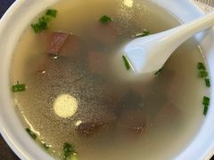 -德兴馆(广东路总店)