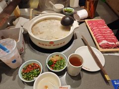 -好彩猪肚鸡(正弘城店)